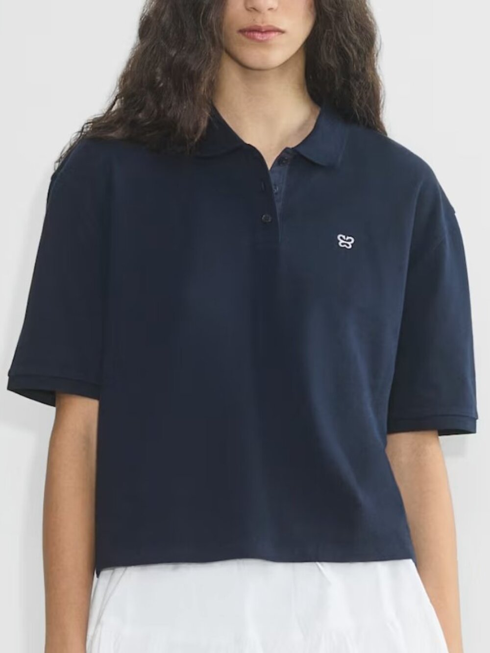Reader Polo T-Shirt